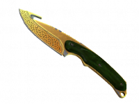 ★ Gut Knife Lore